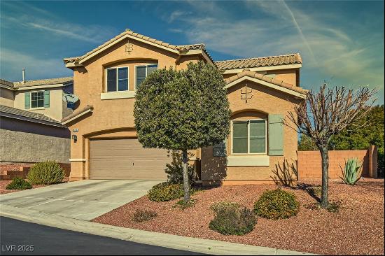 10260 Danskin Drive, Las Vegas NV 89166