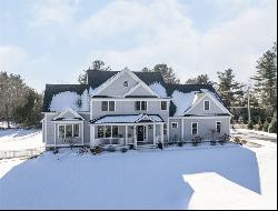 3 Summit Pointe Drive, Holliston MA 01746