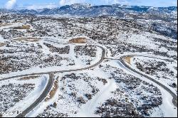 3455 E Wishbone Place, Kamas UT 84036