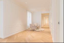 Luxury property, stately, brand new refurbishment, Best area of , Madrid 28004