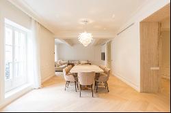 Luxury property, stately, brand new refurbishment, Best area of , Madrid 28004