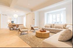 Luxury property, stately, brand new refurbishment, Best area of , Madrid 28004