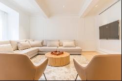 Luxury property, stately, brand new refurbishment, Best area of , Madrid 28004