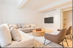 Luxury property, stately, brand new refurbishment, Best area of , Madrid 28004