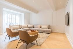 Luxury property, stately, brand new refurbishment, Best area of , Madrid 28004