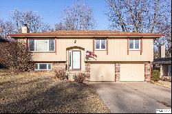 11318 Raleigh Drive, Omaha NE 68164