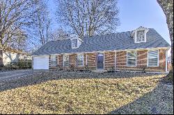 6409 Northampton Dr, Bartlett TN 38134