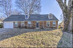 6409 Northampton Dr, Bartlett TN 38134