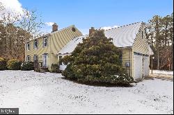 124 Leektown Road, Tuckerton NJ 08087