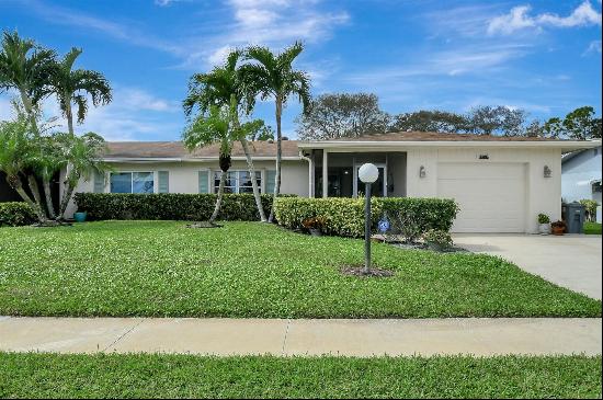 13367 Via Vesta #B, Delray Beach FL 33484