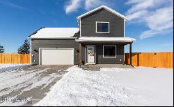 615 Relentless Drive, Belgrade MT 59714