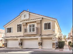 1106 Slate Crossing Lane Unit 101, Henderson NV 89002