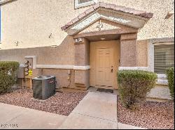 1106 Slate Crossing Lane Unit 101, Henderson NV 89002