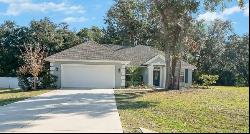 302 Brookstone Lane, Fruitland Park FL 34731