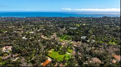 819 Ashley Road, Montecito CA 93108