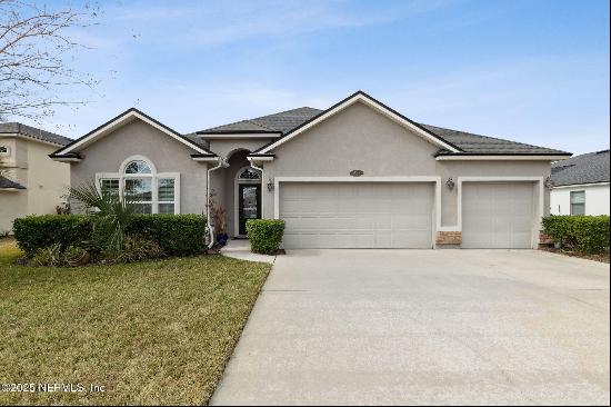 95199 Windflower Trail, Fernandina Beach FL 32034