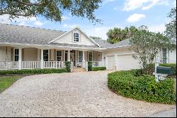 770 Summerwood Lane SW, Vero Beach FL 32962