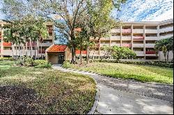 3062 Eastland Boulevard #405, Clearwater FL 33761