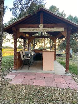 11 Camino de Adelaida Los Pinos Park, Arroyo Seco NM 87514