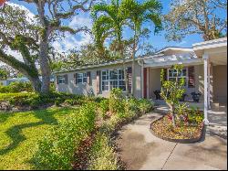 3825 Mockingbird Drive, Vero Beach FL 32963