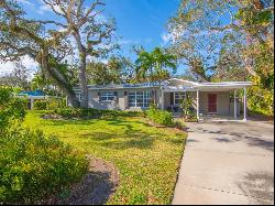 3825 Mockingbird Drive, Vero Beach FL 32963