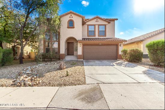 41405 W Cielo Lane, Maricopa AZ 85138