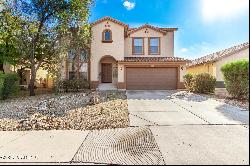 41405 W Cielo Lane, Maricopa AZ 85138