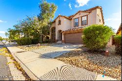 41405 W Cielo Lane, Maricopa AZ 85138