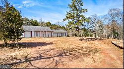 374 Gordon School Road, Thomaston GA 30286