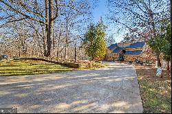 3680 Lamplighter Cove Road, Gainesville GA 30504