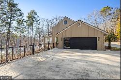 3680 Lamplighter Cove Road, Gainesville GA 30504