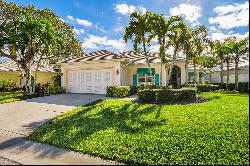 1137 Governors Way Way, Vero Beach FL 32963