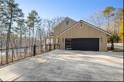 3680 Lamplighter Cove Road, Gainesville GA 30504