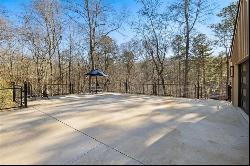 3680 Lamplighter Cove Road, Gainesville GA 30504