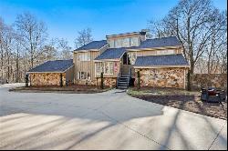 3680 Lamplighter Cove Road, Gainesville GA 30504