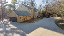 3680 Lamplighter Cove Road, Gainesville GA 30504