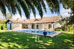 Sale - House Biarritz 