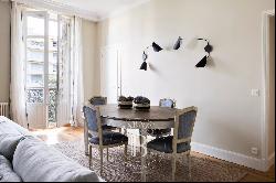 BIARRITZ SAINT-CHARLES, SUPERB RENOVATED APARTMENT