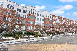 1418 N Rhodes Street Unit B405, Arlington VA 22209