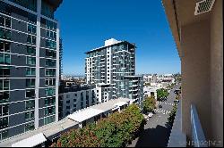 350 W Ash Street Unit 807, San Diego CA 92101