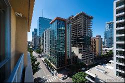 350 W Ash Street Unit 807, San Diego CA 92101