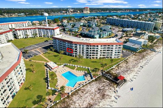 Fort Walton Beach