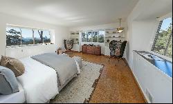 1030 E Mountain Drive, Santa Barbara CA 93108