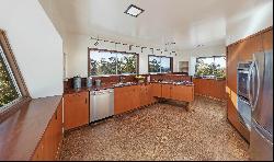 1030 E Mountain Drive, Santa Barbara CA 93108