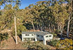 1030 E Mountain Drive, Santa Barbara CA 93108