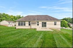 312 Buttonwood Court, Marshall PA 15090