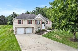 312 Buttonwood Court, Marshall PA 15090