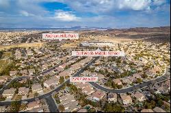 2297 Aria Drive, Henderson NV 89052