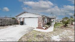 6426 Hiwassee Street, Panama City FL 32404