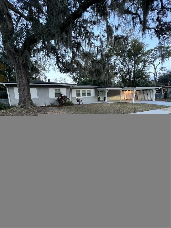 7243 Ventura Avenue, Jacksonville FL 32217